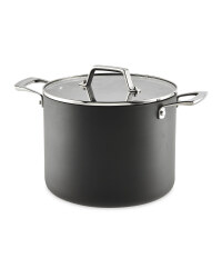 Professional Stock Pot 6.5L