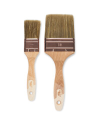 Professional Varnish Brush Set