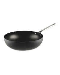 Professional Wok 30cm