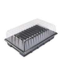 Propagator Set with No Insert 3 Pack - Black