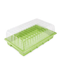 Propagator Set with No Insert 3 Pack - Green