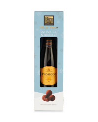 Prosecco & Truffles