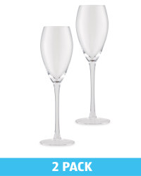 Prosecco Glasses 2 Pack