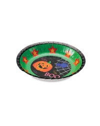 Pumpkin Bowls 12-Pack