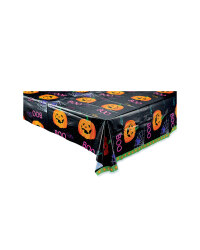 Pumpkin Tablecloths