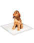 Puppy Pads 2 x 100 Pack