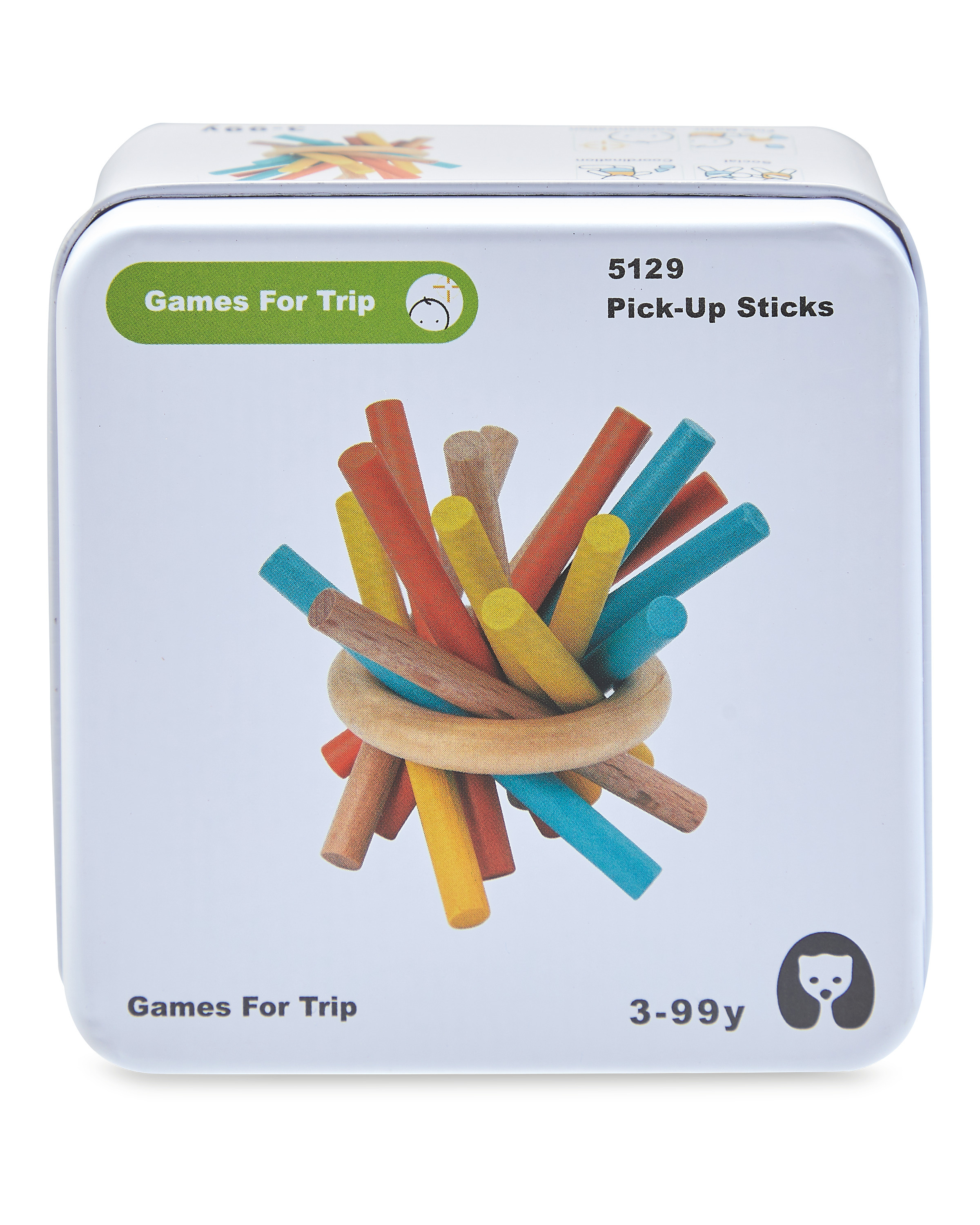 MINI Pick-Up Sticks