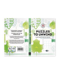 Puzzles To Unwind