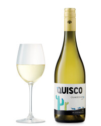 Quisco Chilean Chardonnay