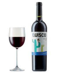 Quisco Chilean Merlot