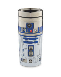 Star Wars R2D2 Travel Mug