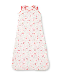 Pink Sleeping Bag