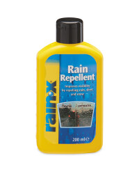 Rain X Rain Repellent 200ml