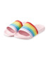 Rainbow Children's Sliders