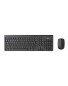 Rapoo Wireless Keyboard & Mouse