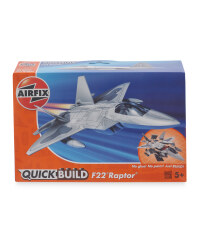 Airfix Raptor Quickbuild Set