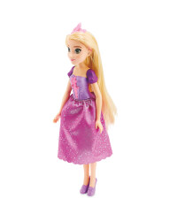 Rapunzel Figure