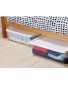 Rattan Effect Underbed Boxes 3-Pack