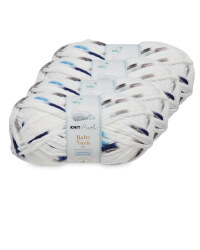Raven Baby Yarn