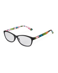 Black Reading Glasses
