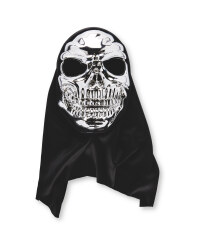 Halloween Magic Reaper Mask