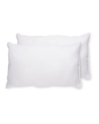 Rectangle Cushions 2 Pack