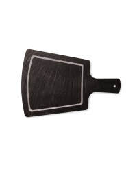 Rectangle Slate Serving Paddles