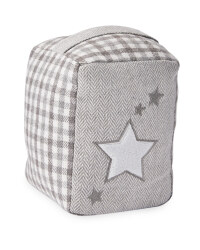 Rectangle Star Doorstop