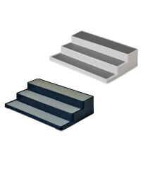 Rectangular Kitchen Shelf Organiser