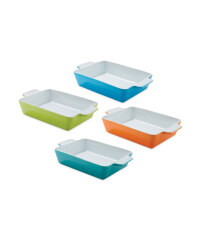 Rectangular Oven Dish