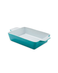 Rectangular Oven Dish - Jade