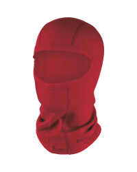 Inoc Red Balaclava