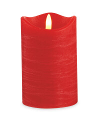 Red Flick-A Bright Flame