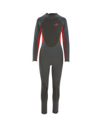 Ladies' Full Wetsuit