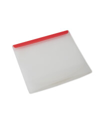 Red Reusable Bag