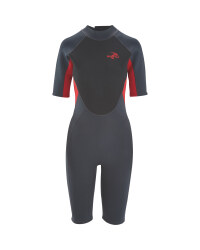 Ladies' Shorty Wetsuit