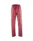 Red/Navy Men's Pyjamas