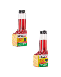 Redex Petrol 4 Pack
