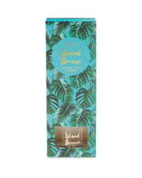 Island Breeze Reed Diffuser