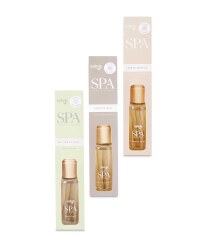 Reed Diffuser Set