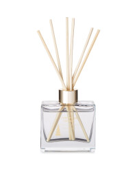 White Winter Reed Diffuser