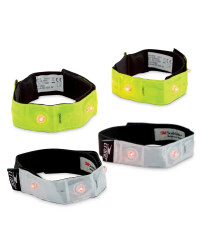 Reflective Bands