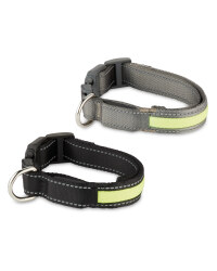 Reflective Pet Collar