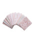 Regal Fabric Fat Quarters 12 Pack - Pink