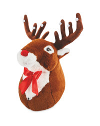 Reindeer Festive Singing Character