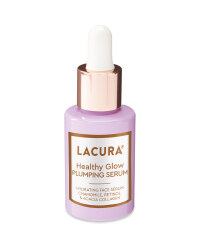 Lacura Healthy Glow Plumping Serum