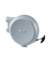 Retractable Clothes Line
