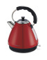 Ambiano Retro Kettle - Red