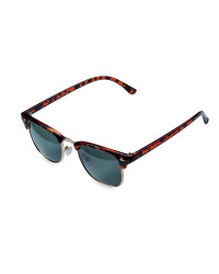 Retro Polarised Sunglasses