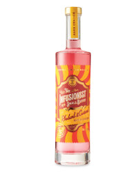 Rhubarb & Custard Gin Liqueur